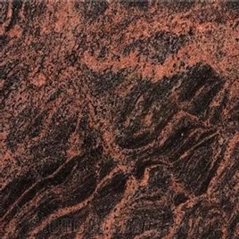 Aurora granite colour sample