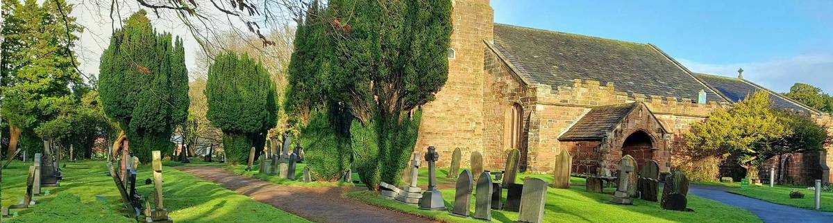 Headstones and memorials