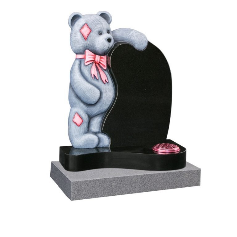 Children's memorials range