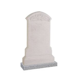 Traditional Stone memorial