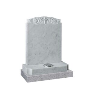 Carrera Marble memorial