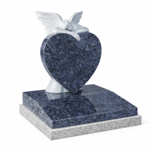 Angel wedge memorial