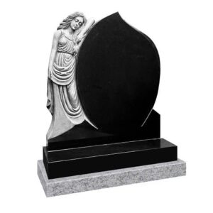 Peaceful Angel Memorial