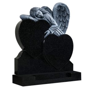 Resting angel Memorial