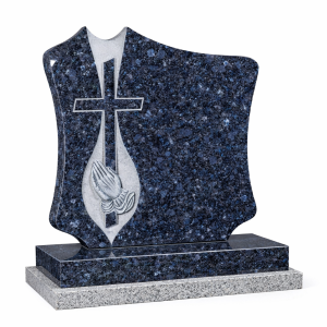 Praying Hands Memorial