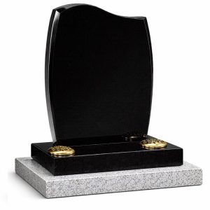 Anton Grey headstone