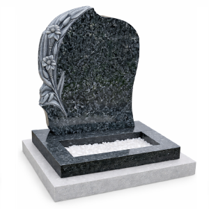 Blue Pearl mini Kerbs